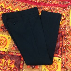 Limited Exact Stretch Black Sz 6